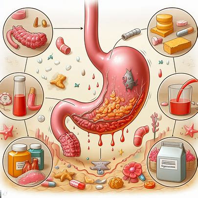 케이캡정 효과와 효능