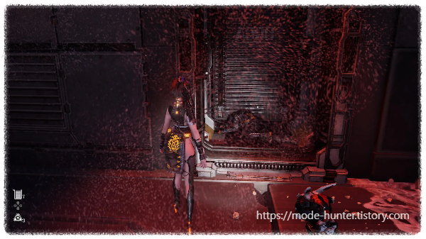 64. 메모리#28 리전 719의 기억