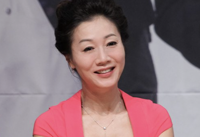 배우 방은희