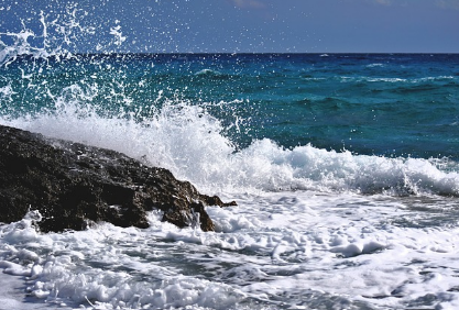 바다꿈 상황별 해몽