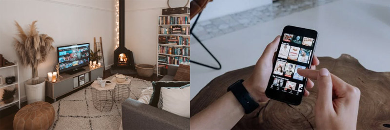 KT 스카이라이프 넷플릭스 보는 방법