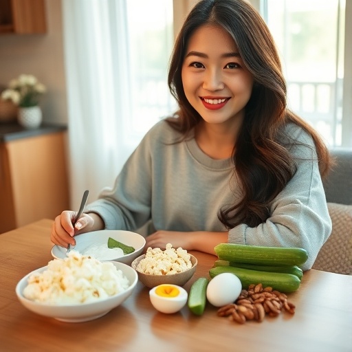 저당 간식 ❘ 당 줄이는 기준익히고 습관길들이기