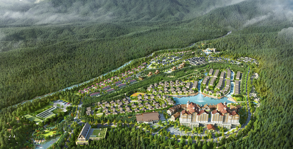 그랜드 켄싱턴 설악비치 예약하기