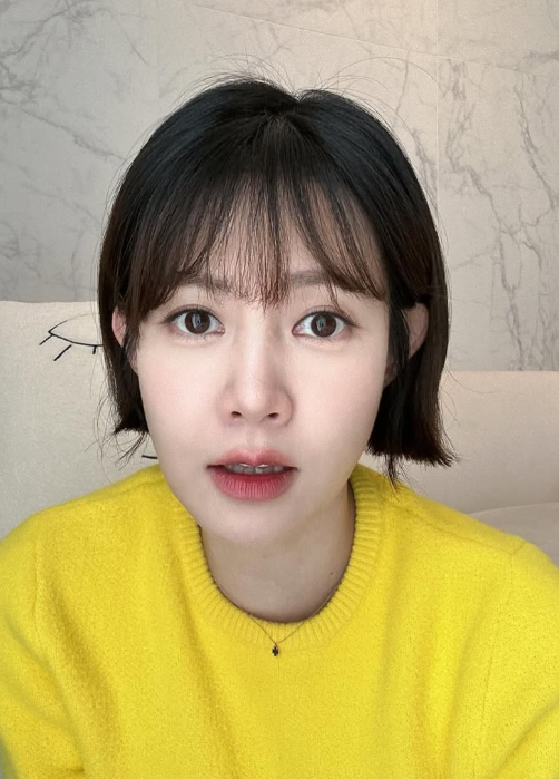 최윤영 배우