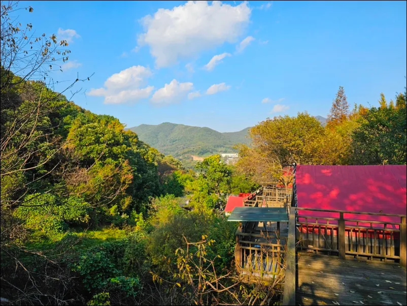 파주 당일치기 동화힐링캠프 캠핑장