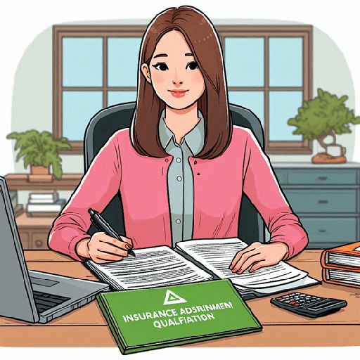 손해평가사 시험 안내 2026년 시험 일정