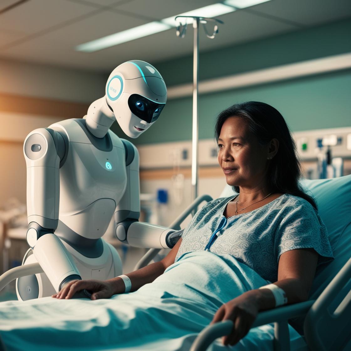 Ai가 추천하는 맞춤형 건강관리