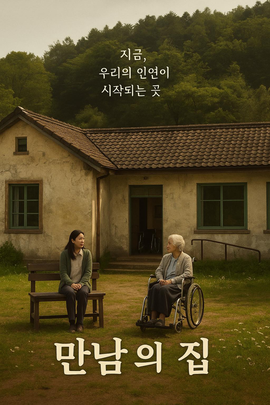 영화 만남의 집 관련사진