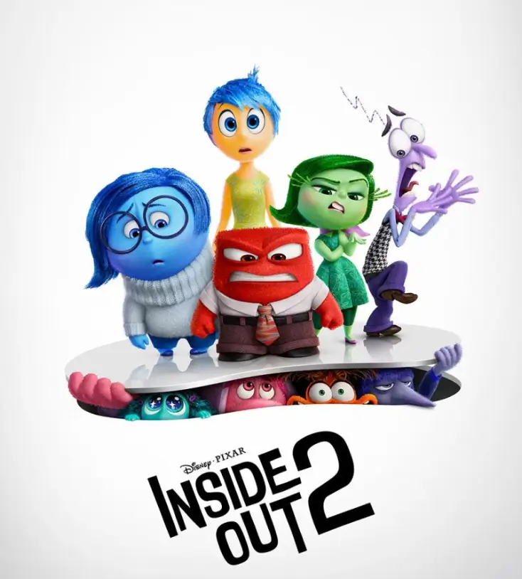 인사이드 아웃2