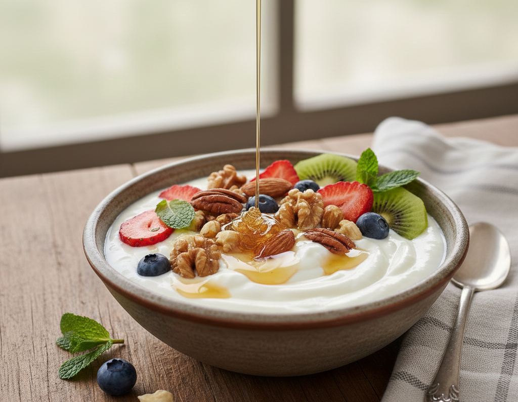 커피 대신 이것! 멍한 머리 깨우는 수험생 집중력 강화 식단 5가지