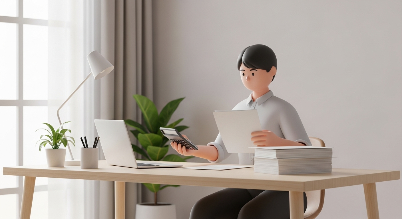 연말정산, 월세세액공제