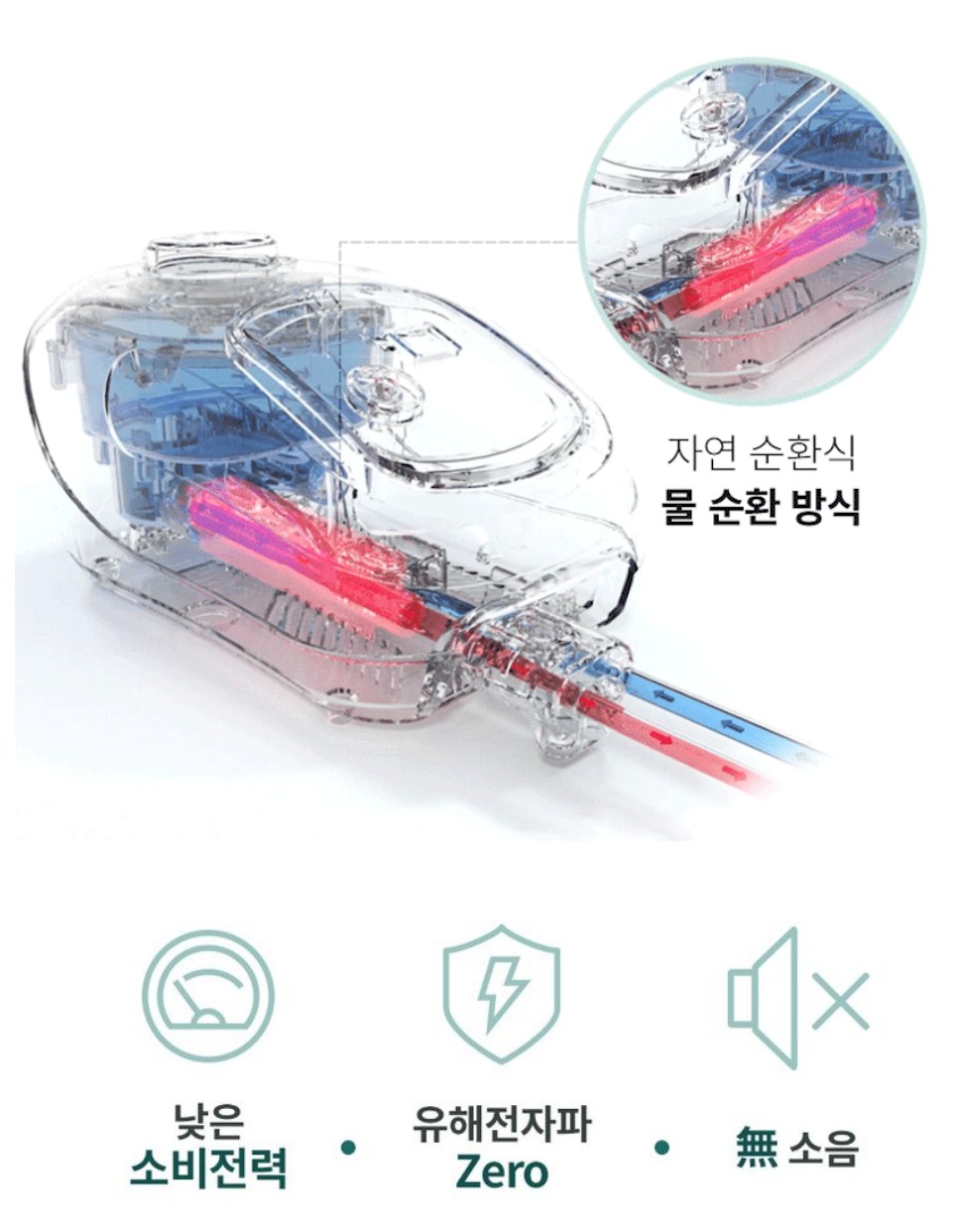 온수 매트 추천