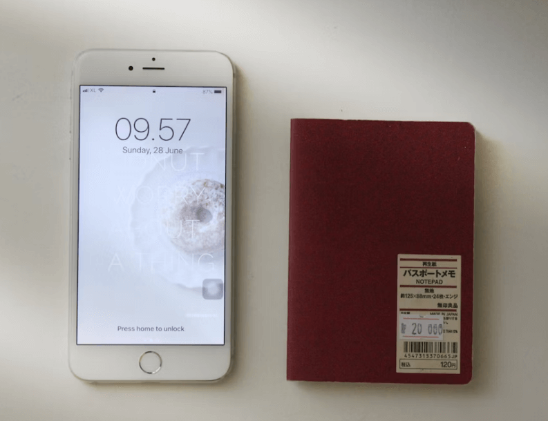 비대면통장만들기