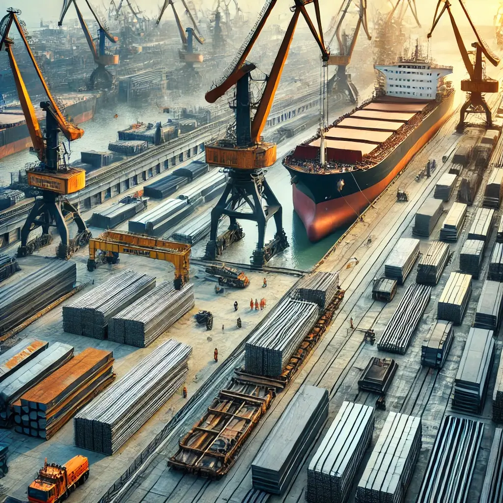 알루미늄 사업 부문