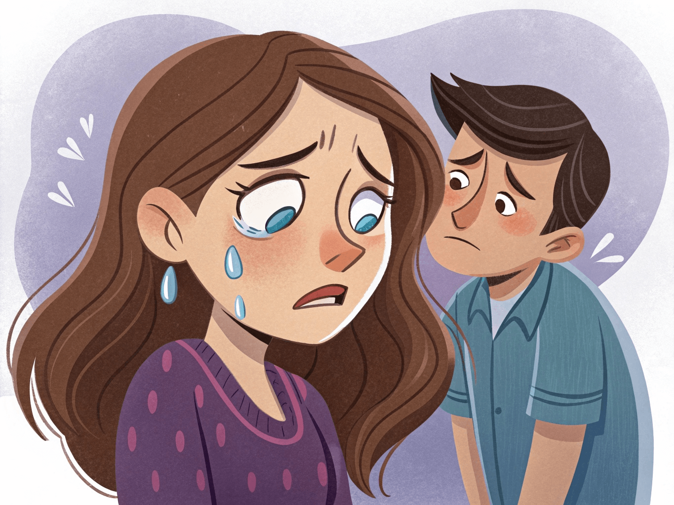 나르시시스트 눈물의 진실, 거짓연기와 심리조종에