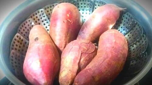 고구마-다이어트-효능