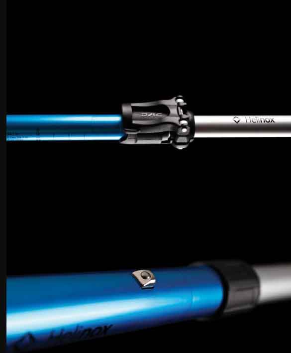 등산스틱 없이 등산을? 등산스틱 BEST 5 비교와 필요한 스틱 추천