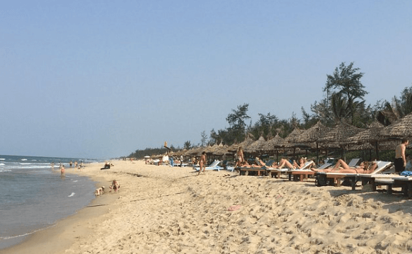 최고의 해변 추천 10