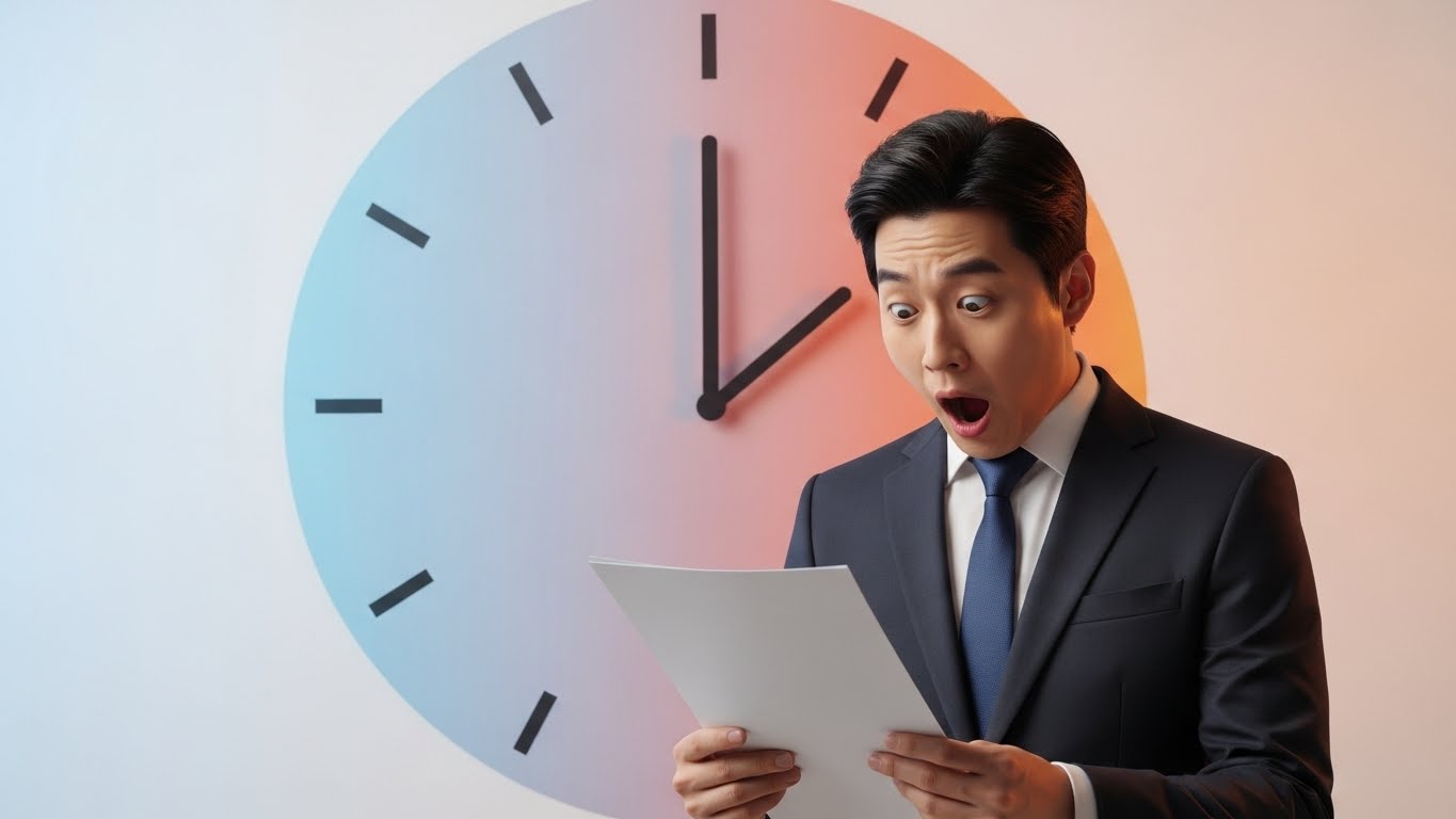 지연손해금의 정체: 단순 이자가 아니다!