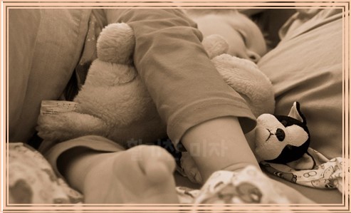 임신 극초기증상과 임신 테스트기 사용법