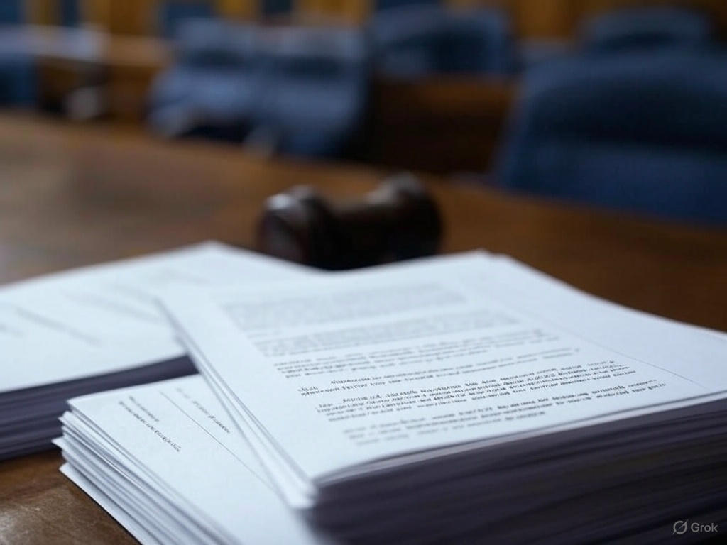 이재명 재판 쟁점