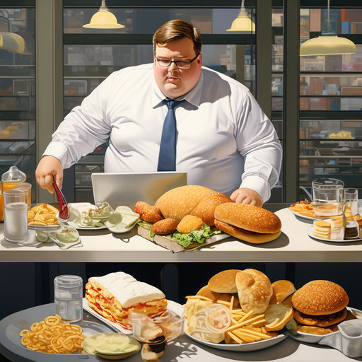 대사증후군 원인