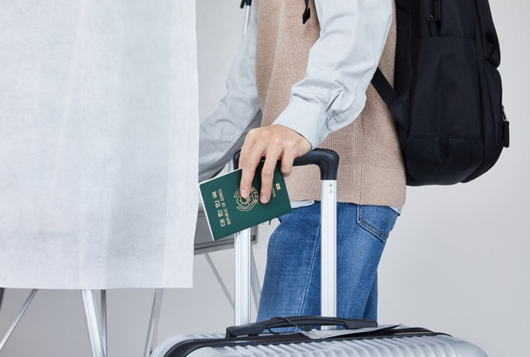 일본여행준비물