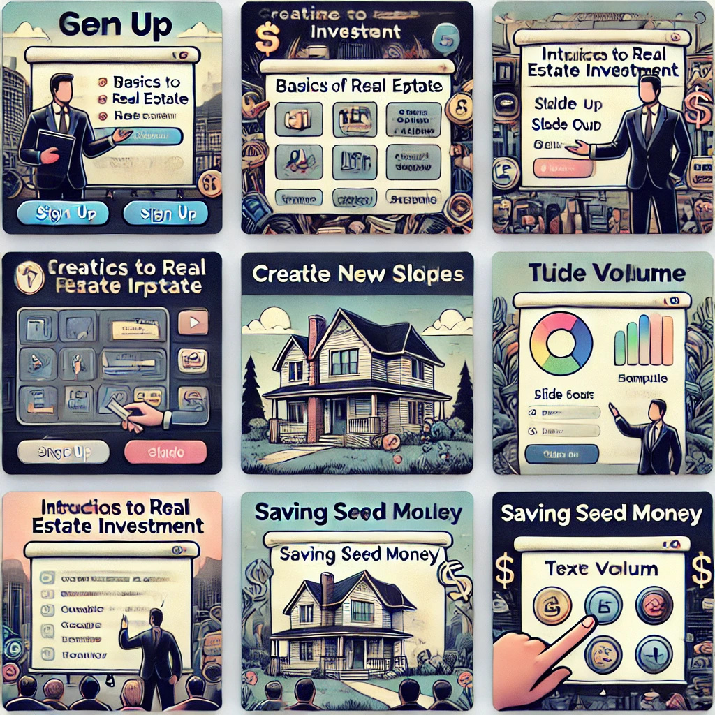 PPT 대신 감마로 발표자료 제작