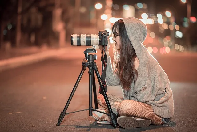 촬영