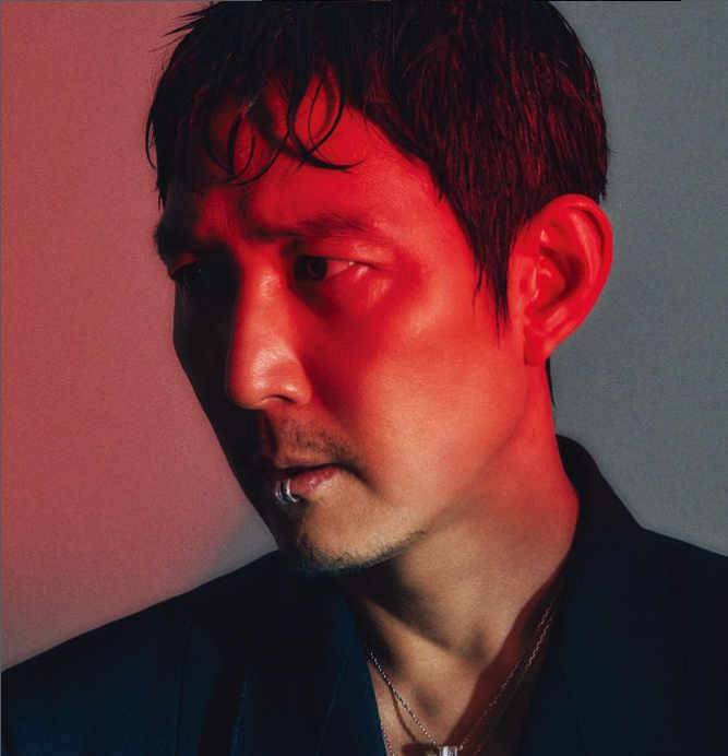 이정재 프로필 오징어게임 나이 드라마 영화 감독