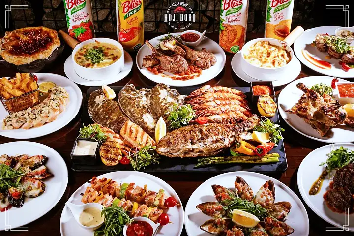 진심 가득 건강 담은 맛 요리 녹사평 이태원 맛집 추천 생방송투데이 수요맛전