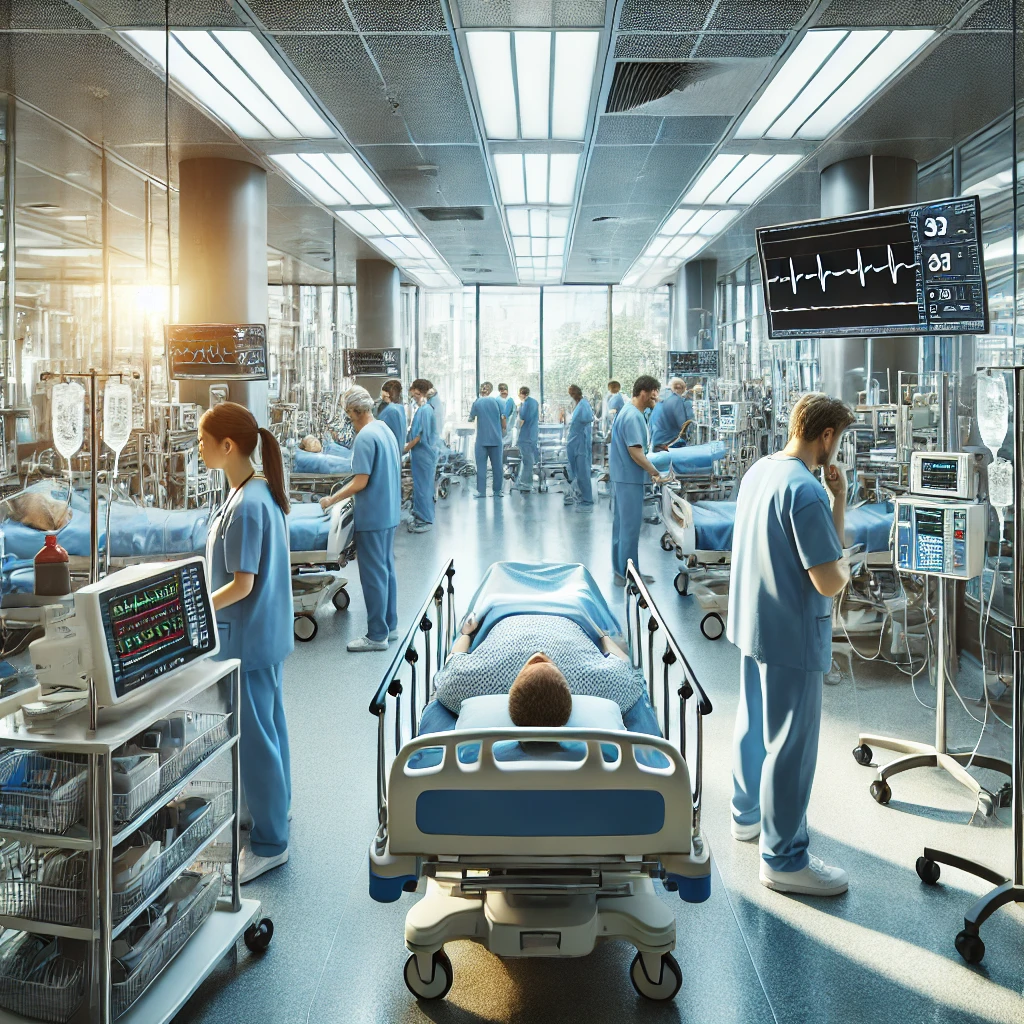 추석 연휴중 응급실 찾기