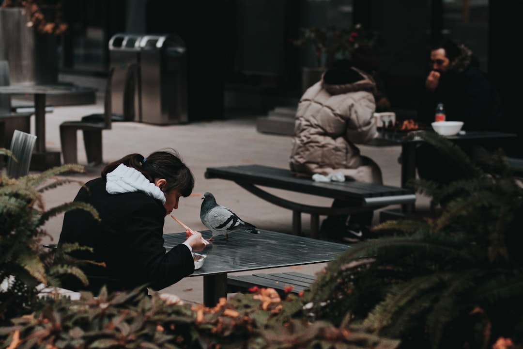 Hunger
