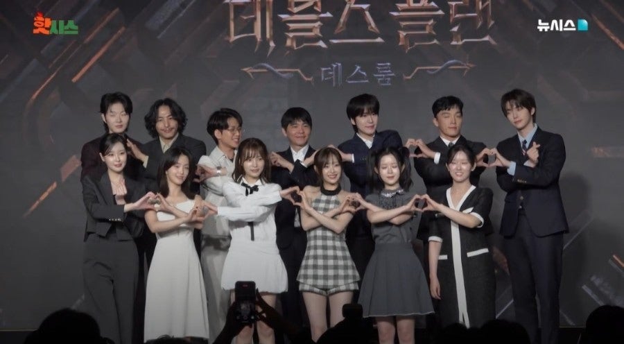 데블스 플랜 시즌2: PD&amp;#44; 출연진 스펙&amp;#44; 리뷰&amp;#44; 그리고 SNS 반응 총정리