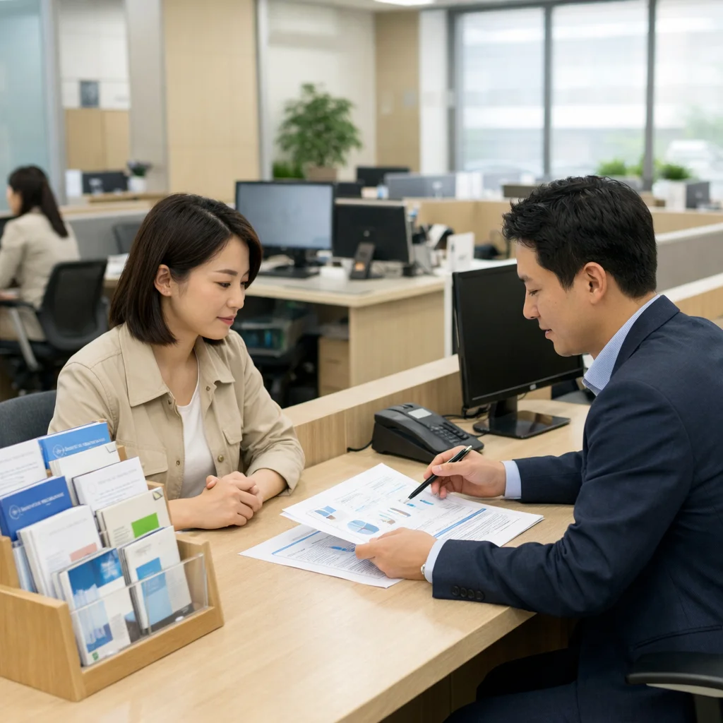 긴급생활안정자금 대출