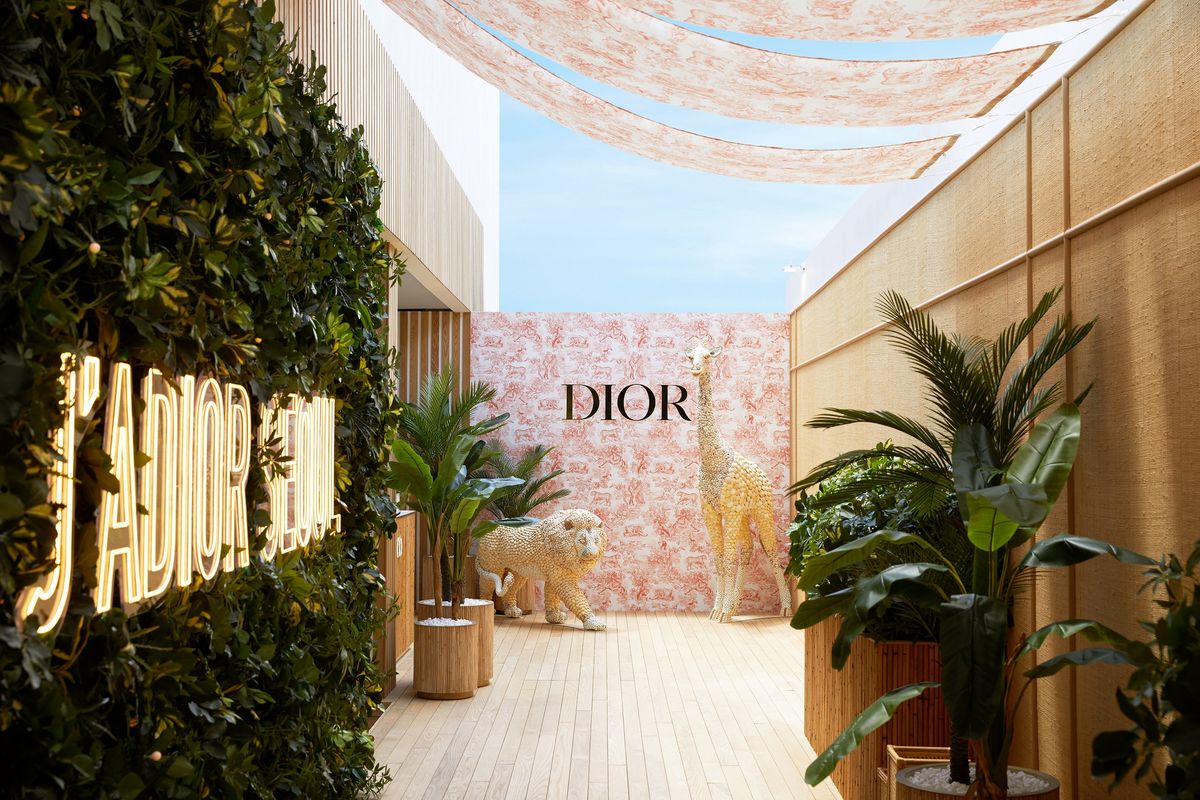 6월 성수 팝업스토어 2024