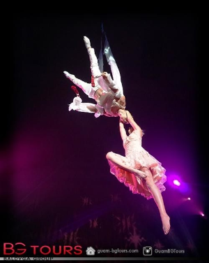 괌 여행 추천 괌 샌드캐슬