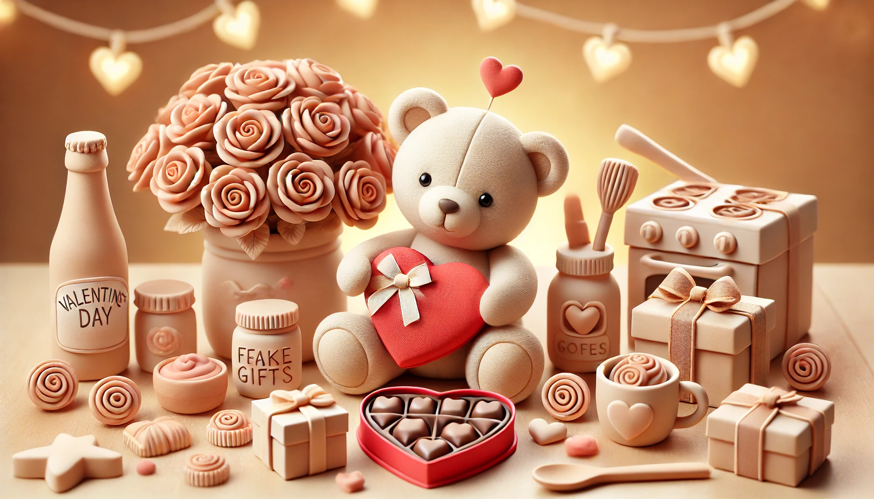 [News in Level 영어 학습] 250213:Cheap Valentine&rsquo;s Day gifts