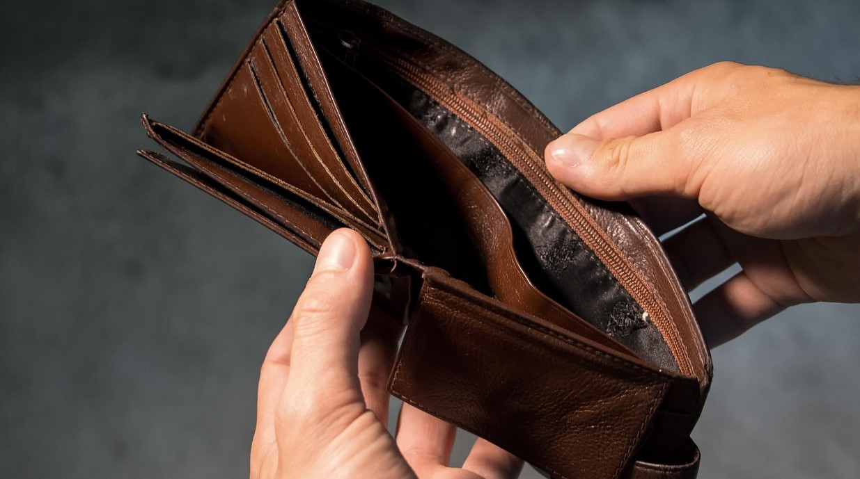 저소득 긴급현금지원