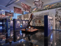 서울 가볼만한 곳 서울역사박물관