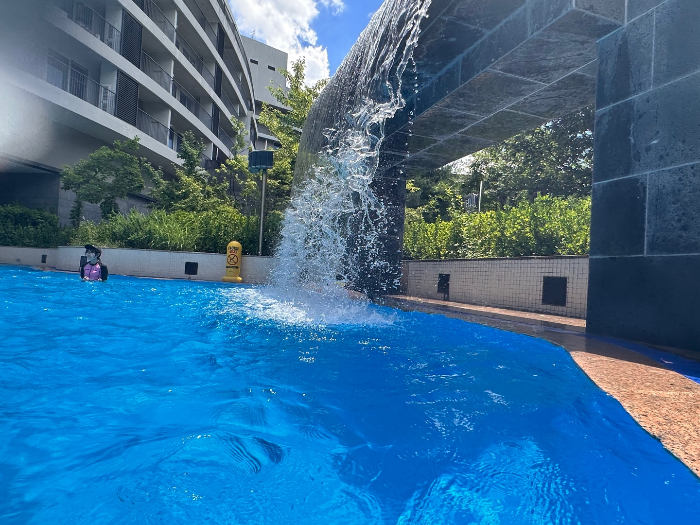 부여롯데리조트아쿠아가든