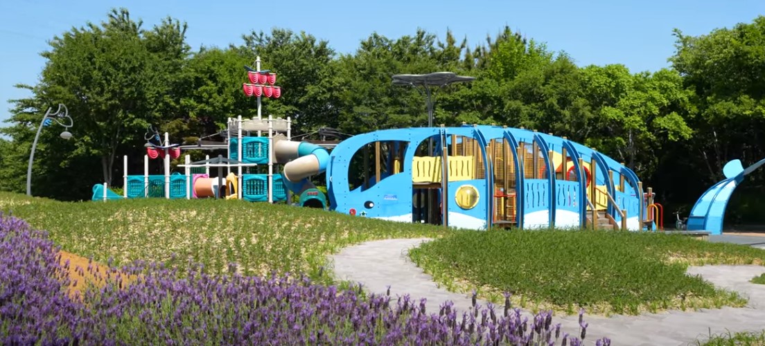 5월에 꼭 가봐야 할 적국 봄꽃 명소