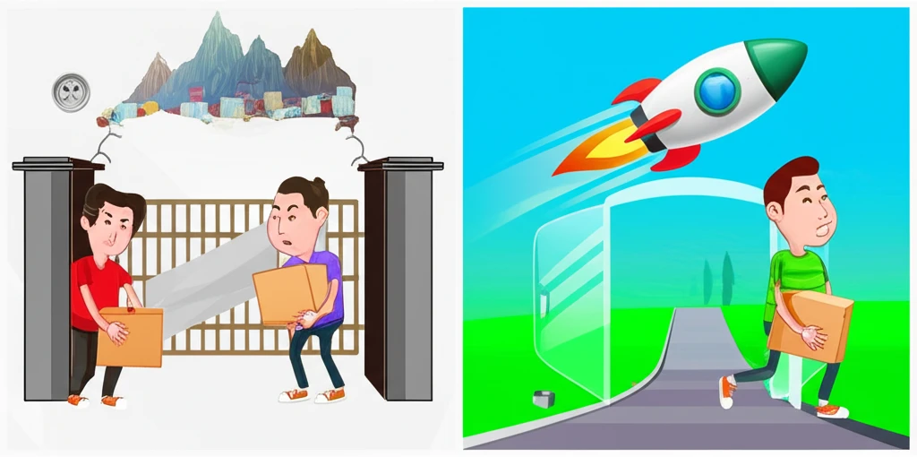 로켓배송 상품 확인법: 직매입 로켓그..