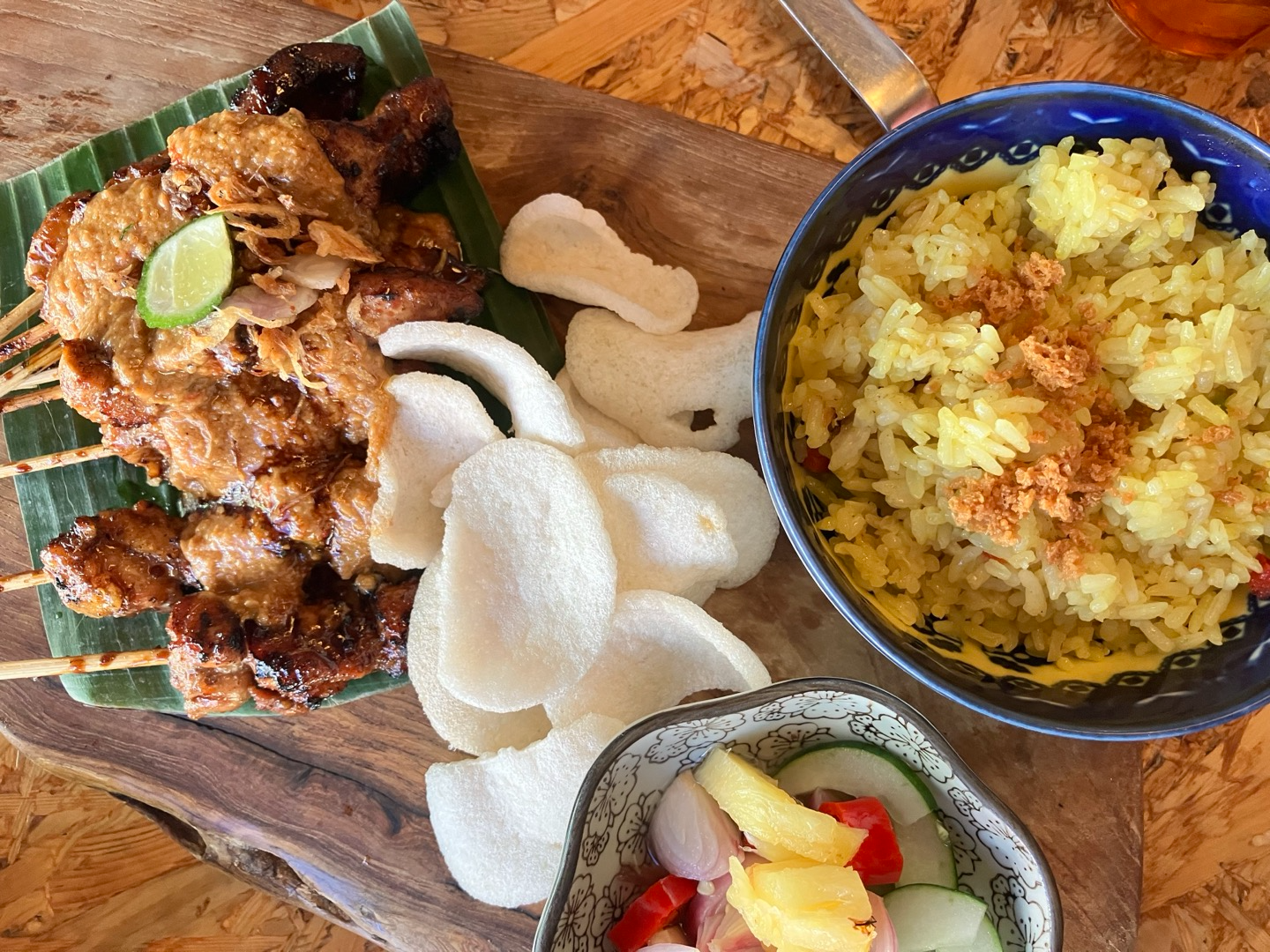 팻차우의-치킨사태