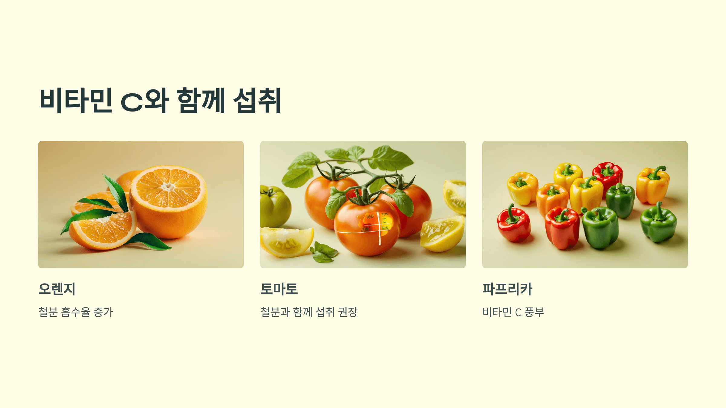 빈혈과 관련된 사진입니다.