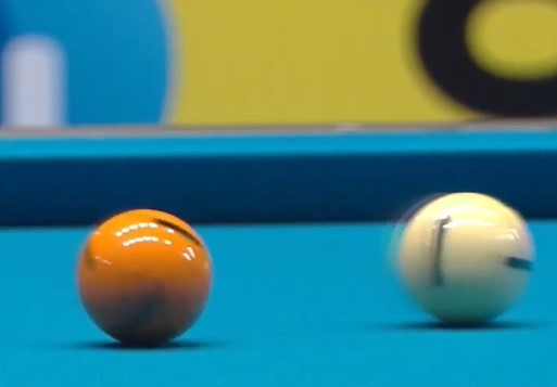 billiard