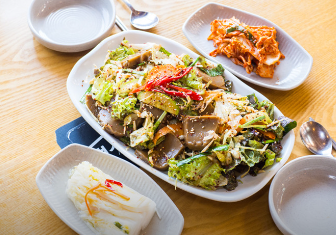 생방송투데이 만두전골 남양주