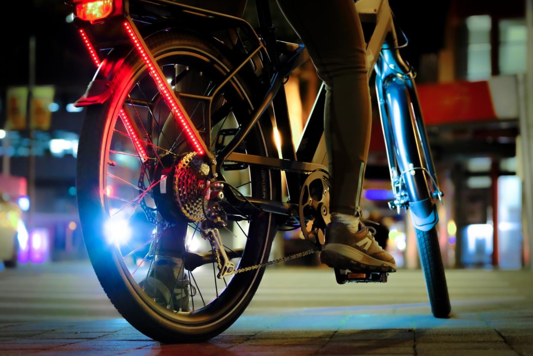 02. Smartmotion 리사의 코멘트