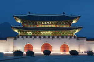 경복궁