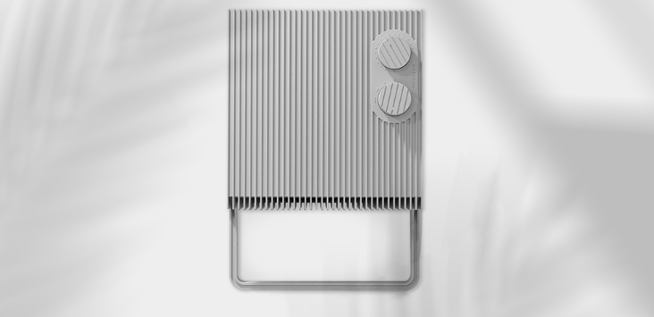 바툼 메종 욕실 난방기와 온풍기5